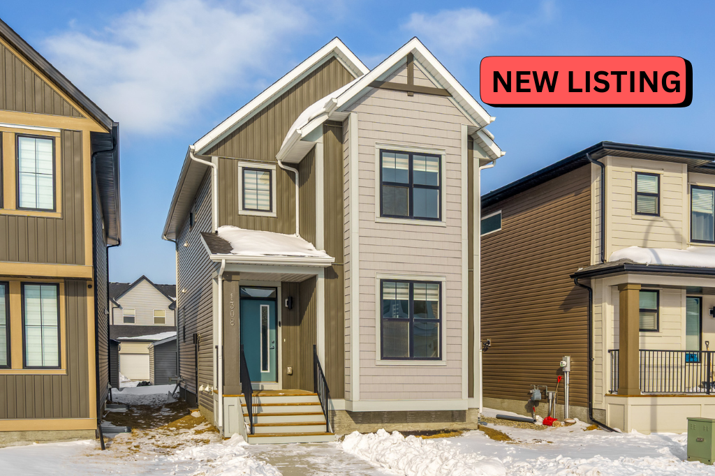 Listed in Growing Airdrie - The 5th Largest City in Alberta