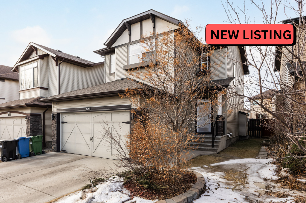 Listed in New Brighton - a Fantastic Community