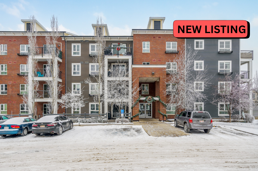 Listed in the Fabulous Community of Copperfield