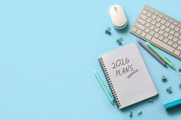 Preparing for 2026 in Uncertain Times