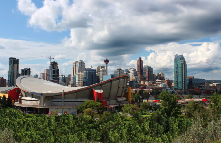 Calgary Real Estate Finds Its Balance