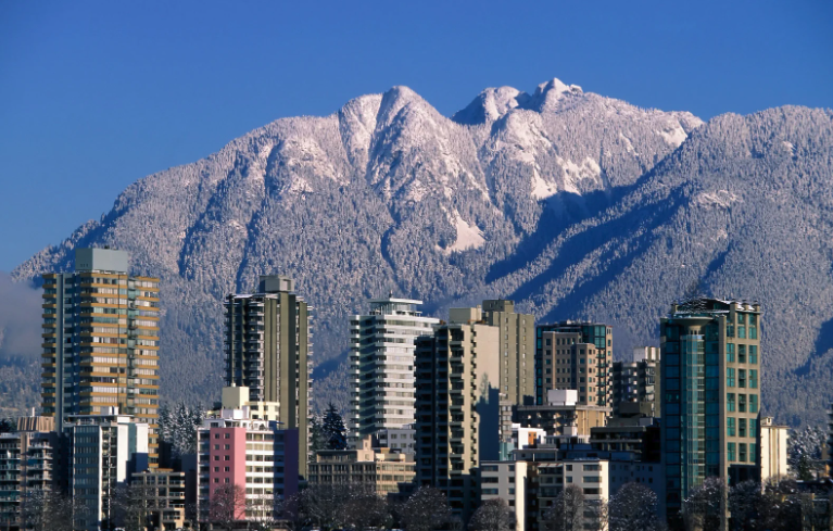 Vancouver’s Housing Market Faces Historic Low Sales