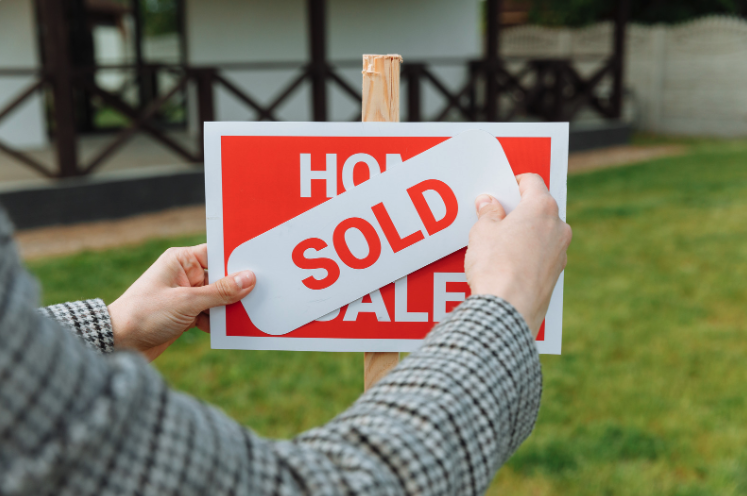 A Buying Opportunity in Canada’s Housing Market