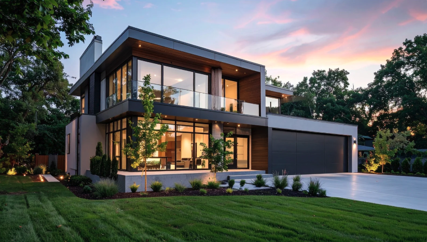 Affordable City, Growing Luxury: Edmonton’s High-End Housing Boom