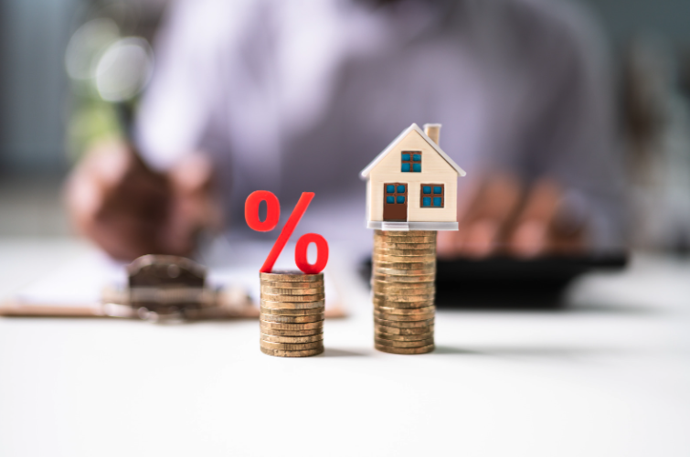 Interest Rate Holds at 2.25% as Economy Shows Continued Growth