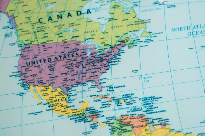 Growing U.S. Interest in Canada Drives Real Estate Activity