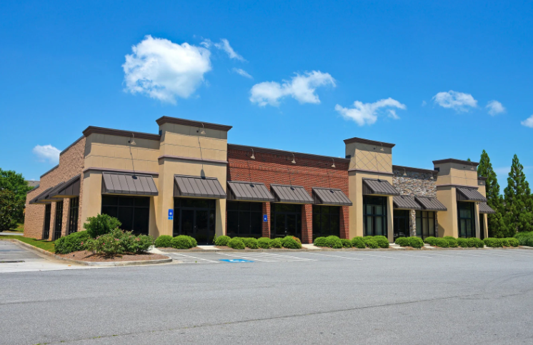 When Real Estate Becomes a Tool for Social Stability