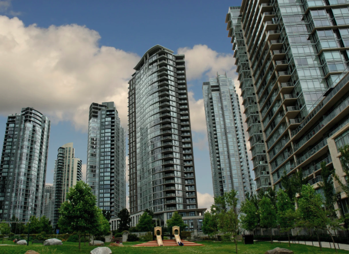 Condo Buyers Gain Ground as Affordability Returns to Pre-Pandemic Levels
