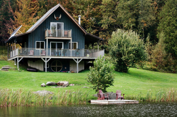 Why More Buyers Are Choosing Recreational Properties First