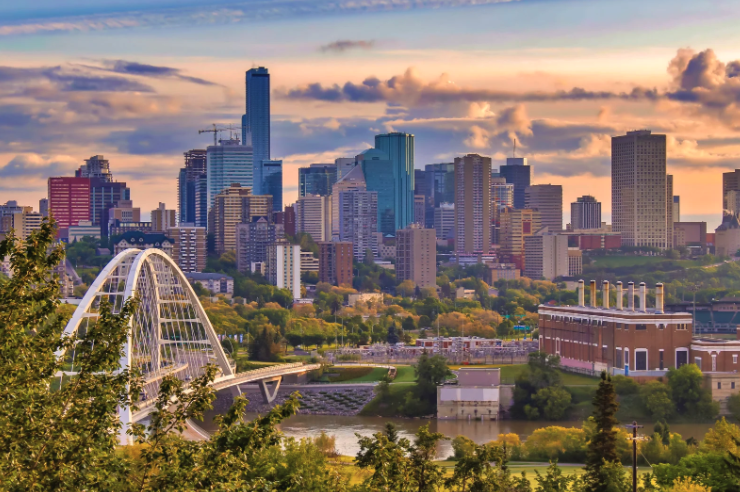 Why Edmonton Is Leading Canada’s Luxury Real Estate Market