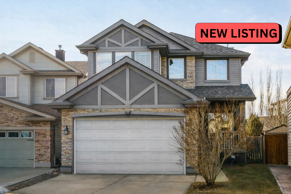 Listed in Kincora - Highly Coveted Neighbourhood