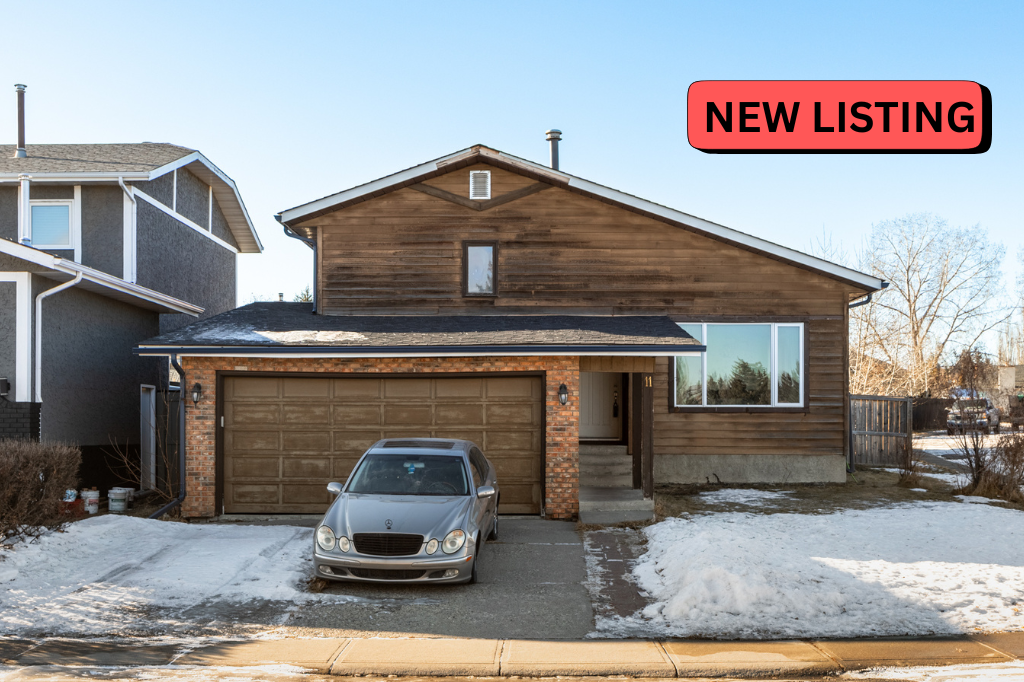 Listed in Woodbine - Excellent Opportunity