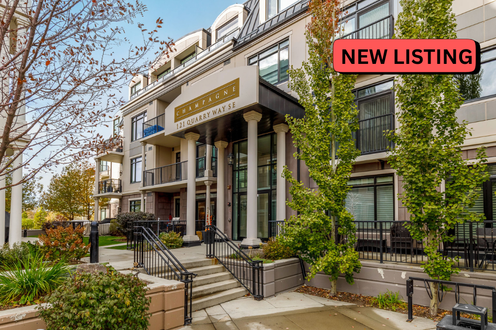 Listed in the Unique Quarry Park Area.