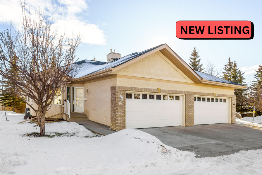 Listed in the desirable Panorama Hills neighbourhood.