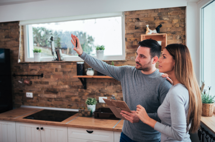 Renovate With Resale in Mind