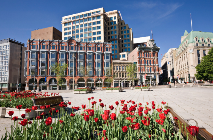 Canada Advances Housing Strategy with New Financing and Construction Initiatives 