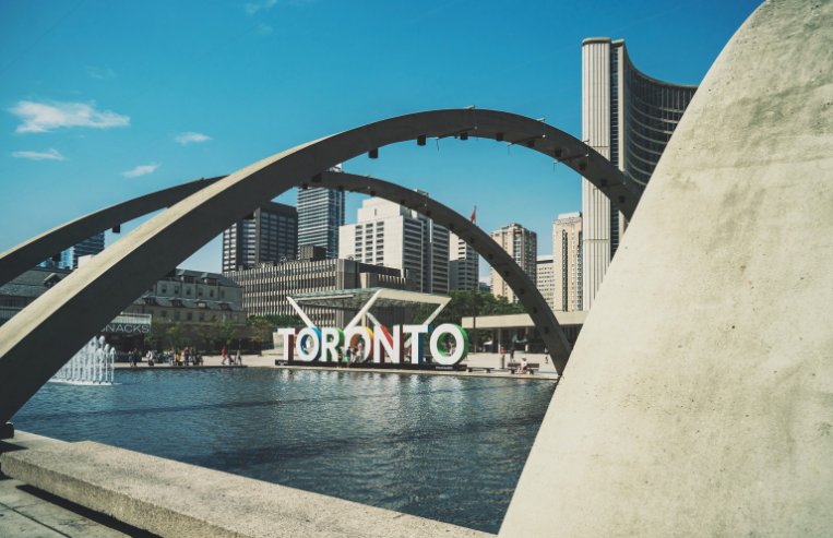 Toronto Condo Market Faces Prolonged Slump